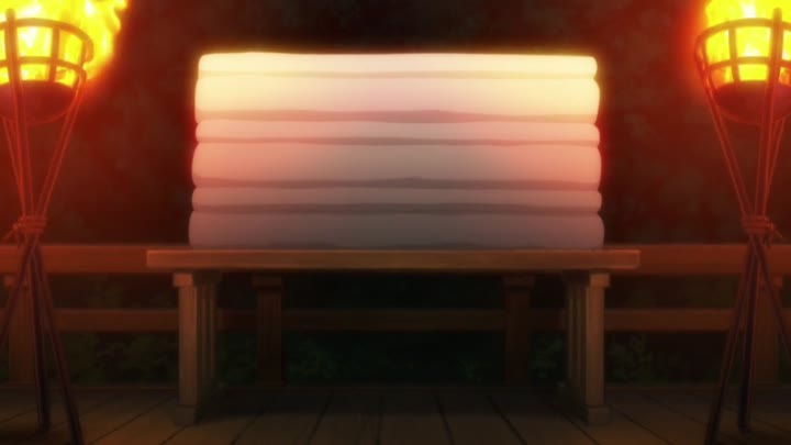 Higurashi: When They Cry - SOTSU (Dub) Episode 003