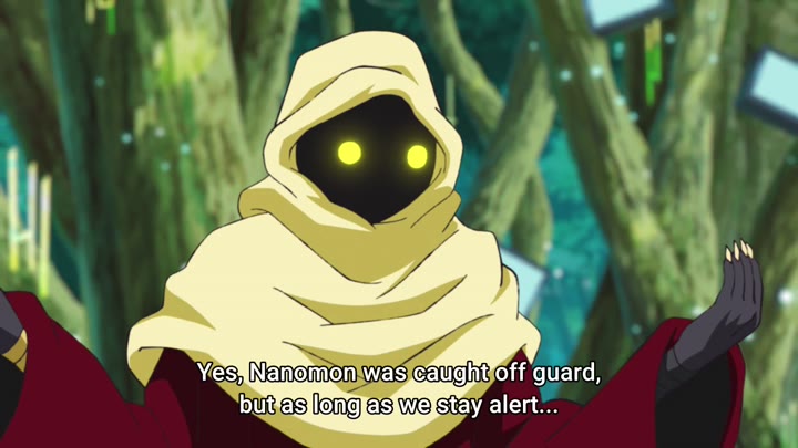 Digimon Adventure (2020) Episode 064