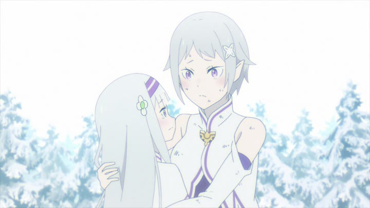 Re:ZERO -Starting Life in Another World- Season 2 Part 2 (Dub) Episode 006