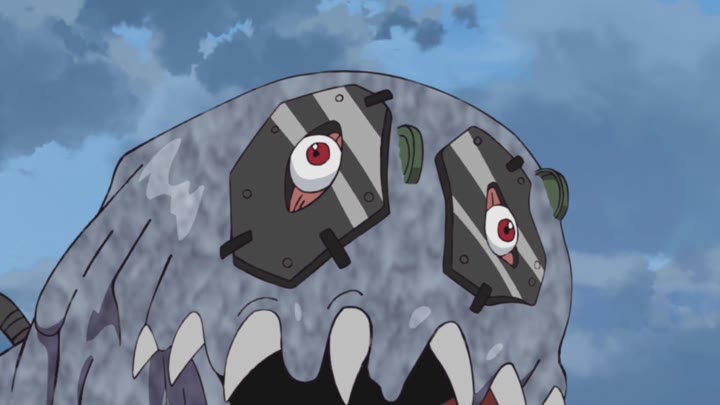 Digimon Adventure (2020) Episode 042