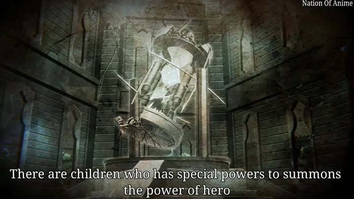 Seven Knights Revolution - Hero Successor _Trailer