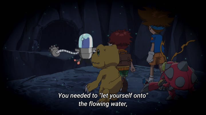 Digimon Adventure (2020) Episode 059