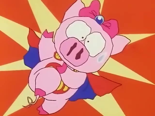 Super Pig Episode 015