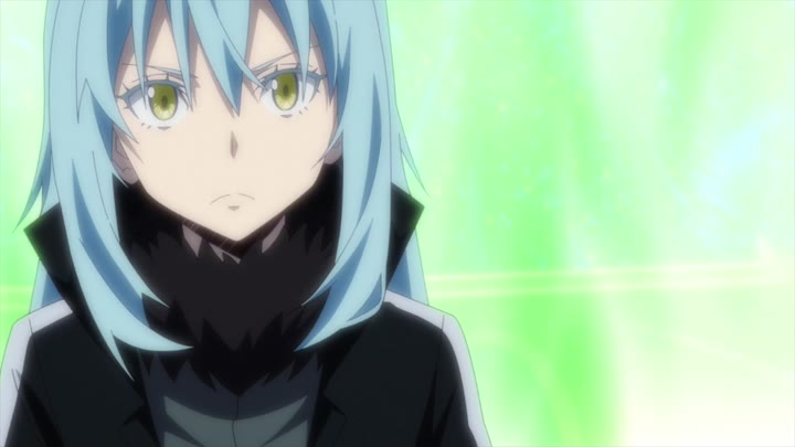 That Time I Got Reincarnated as a Slime Season 2 Part 2 Episode 011