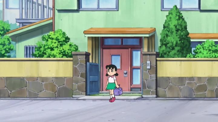 Doraemon (2005) Episode 671